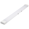 Светильник светодиод. Jazzway 18Вт PPO07-600-SMD 6500K IP40 Opal(аналог ЛПО218) (5064225)(20)