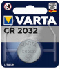 Батарейка CR 2032 VARTA ELECTRONICS (1)