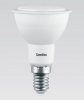 Лампа светод. JDR-21диод 220V Е27 Camelion меняющ.цвет (10)