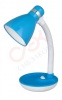 Светильник Camelion KD-384 синий 40W Е27
