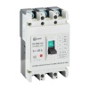 Автомат ВА99ML-100 125А 3р 18кА ЭКФ Basic