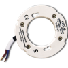 Патрон GX53 с проводами 2*10cm с проходными контактами (быстрый монтаж BPECB Ecola base )