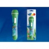 Фонарь RIO карманный R-LD701-В RIO1-42 GREEN 2*AA (в комплект не входят)