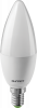 Лампа светод. C3710w ОLL-С37-10w/230/4000/Е14 свеча мат. ОНЛАЙТ (61957)(10)
