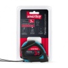 Рулетка пласт.с фиксатором ударопрочн. 3м*16мм Smartbuy One Tools (5373)