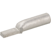Наконечник штифтовой НШАЛ-25-15, плоский алюминиевый луженый под опрессовку ТДМ (50)