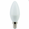 Лампа светод. C37 6W LED 6W/4000/Е14 свеча Ecola C4LV60ELС (10)
