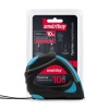 Рулетка пласт. с 2-мя фиксатороми 10м*25мм Smartbuy One Tools (5372)