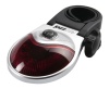 Фонарь JAZZWAY велосипедный задний B-R-L05 (25237)