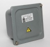 Коробка распред.У-995 метал. IP54 (150х150/100)