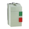Пускатель КМЭ 2510 220В с РТЭ в корпусе 25А IP65 EKF PROxima