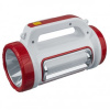 Фонарь-прожектор Navigator NPT-SP29-ACCU 1LED,3Вт+3COB,15Вт (93810)