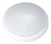 Светильник светодиод. Jazzway PBH-PC-RA, 12W 4000К 960Лм, круг белый IP65 (1024626) (10)