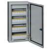 Щит нар. мет. ЩРн-48з (48 мод.) (600х300х125) IP54 ГЕРМЕТИЧНЫЙ 