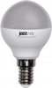 Лампа светод. G4511W LED 11W/5000К/Е14 шар 820Lm 230V SP Jazzway (5019300)