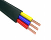 Кабель ВВГнг LS 3х2,5 (200)  куски 19.21,5.