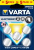 Батарейка CR 2016 VARTA ELECTRONICS CR 2016 (5)(BL*5 06016101415)