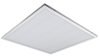 Светильник светодиод.(панель) Jazzway PPL 595/U Opal 40W 6500K 3120Лм, универс. панель (5018228)(2)