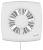 Вентилятор WIND 120-02 (тяг.выкл D120) ERA