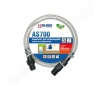 Комплект для всасывания AS700 25*7