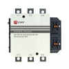 Контактор  115А 380В КТЭ NO EKF PROxima