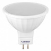 Лампа светод. GU-5.3 MR16_20W GLDEN-MR16-20-230-GU5.3-6500 General(661596/601701)Энергия