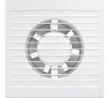 Вентилятор А6С обратный клапан (D 150mm.205х205 мм, 16 Вт, 250 м3/час) AURAMAX 