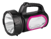 Фонарь ФАZА AccuF7-L3W-L10 220В черный 