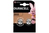 Батарейка CR 2032 Duracell (2)
