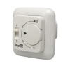 Регулятор RoomStat 140 (16А, для противообледенит.систем от -15 до +5 град)