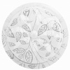 Светильник LED Сюзи Leek СЛЛ 007 48Вт (6000К) 375х100