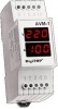 Амперметр-вольтметр AVM-1 DigiTop (46-620)