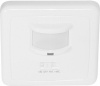 Датчик движения SEN1А/LX2000 белый 140" (в подрозетник) Feron