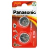 Батарейка CR 2025 Panasonic