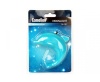 Ночник Camelion NL-181 Дельфин  0.5W 4LED 85x70x55 220V, пластик, выкл.