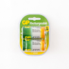 Аккумулятор R20 GP 4500-5000 mAh