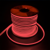 Свет. лента ГИБКИЙ НЕОН (2835/120) красный IP65 JW 220V 6w/m 8*16mm Red (5016477A)(50)