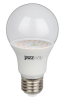 Лампа светод. A60 9w Agro CLEAR Е27 IP20 Jazzway ДЛЯ РАСТЕНИЙ прозрачная (5008946)
