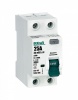 УЗО 1ф 25А/30mA 2Р ВДТ АС УЗО-03 6кА DEKraft