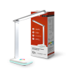 Светильник светодиод.PLUS ССО-20Б 12Вт 3000-6500К БЕЛЫЙ, RGB-подсветка,сенсор IN HOME