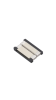 Коннектор 5050 RGB N2 (клипса двухсторонняя 4pin)