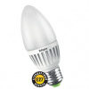 Лампа светод. C37 5W NLL-P-C37-5W/4000/Е27 Navigator ECO(94483)РАСПРОДАЖА