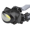 Фонарь ERA GB-601 (3*R03) 5W налобный. 3ht."ПРАКТИК"