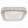 Светильник LED CLL-L LOFT-W белый Leek 75Вт (476х90) (03437)