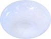 Светильник LED Кассиопея Leek СЛЛ 033 12Вт (6000К/850Lm) D270х85мм
