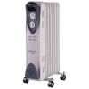 Радиатор масляный ENGY EN-2207 Modern (7 секций,1,5кВт)