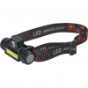 Фонарь Navigator 1CREE LED5Вт+1COB LED3Вт,LI-ION 1,2Ач налобный, аккумулят.NPT-H25-ACCU (14661)
