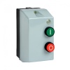 Пускатель КМЭ 1810 400В с РТЭ Ir-12-18A и индик. в корпусе 18А IP65 EKF PROxima