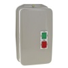 Пускатель КМЭ 5011 220В с РТЭ в корпусе 50А IP65 EKF PROxima