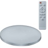 Светильник LED Navigator NLF-С-007-02 72Вт LED звездное небо, хром окантовка (+пульт)(80331)